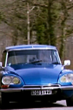 Imagen de Joyas sobre ruedas (T5): Citroen - 1
