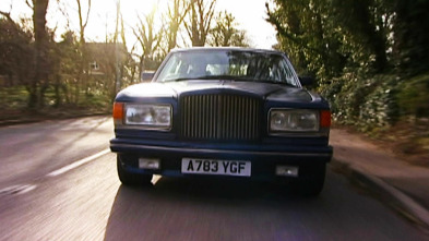 Imagen de Joyas sobre ruedas (T5): Bentley - 2
