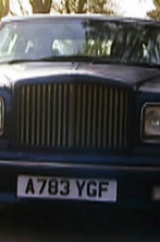Imagen de Joyas sobre ruedas (T5): Bentley - 1