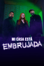 Imagen de Mi casa está embrujad (T5) - 1