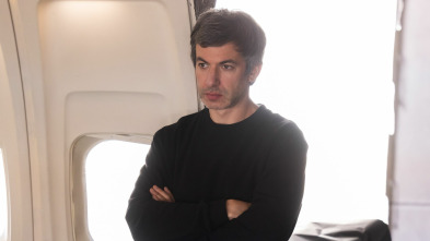 Imagen de Los Ensayos (T2): Ep.1 Hay que divertirse - 2