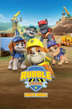 Imagen de Equipo Rubble (T1) - 1