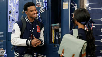 Imagen de All American (T7) - 2