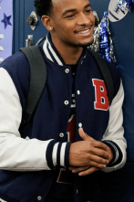 Imagen de All American (T7) - 1