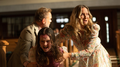 Imagen de El exorcista: Creyente - 4