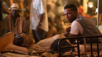 Imagen de El exorcista: Creyente - 11