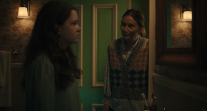 Imagen de El exorcista: Creyente - 15