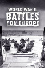 Imagen de Segunda Guerra Mundial: Las batallas de Europa  - 1