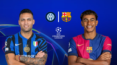 Semifinales: Inter - Barcelona
