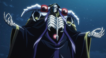 Imagen de Overlord, el reino sagrado - 4