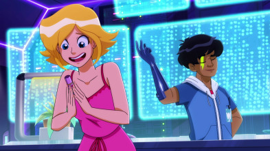 Imagen de Totally Spies!,... (T7): Talento total - 2