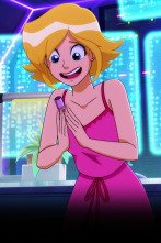 Imagen de Totally Spies!,... (T7): Talento total - 1