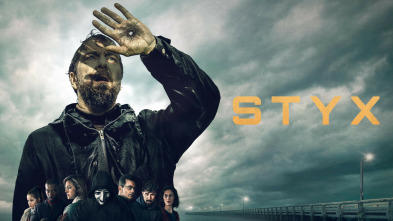 Imagen de Styx (T1) - 2