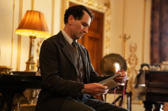 Imagen de (LSE) - Agatha... (T1): Ep.2  - 5