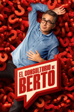 Imagen de El consultorio de Berto (T2) - 1