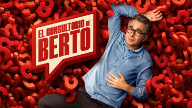 Imagen de El consultorio de Berto (T2) - 2