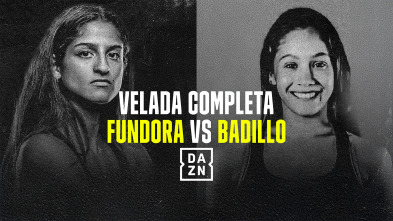Imagen de Boxeo: velada Fundora vs Badillo (2025) - 2
