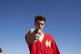 Imagen de De viaje con mi asesino - 9