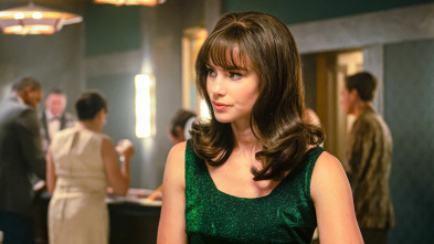 Imagen de El padrino de Harlem (T4): Ep.2  - 2