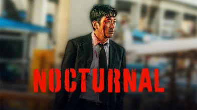 Imagen de Nocturnal - 2