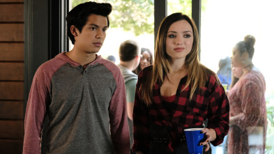 Imagen de Cobra Kai (T2): Ep.9 Pulpo - 1