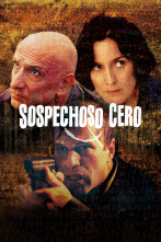 Imagen de Sospechoso cero - 1