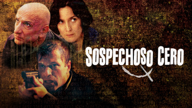 Imagen de Sospechoso cero - 3