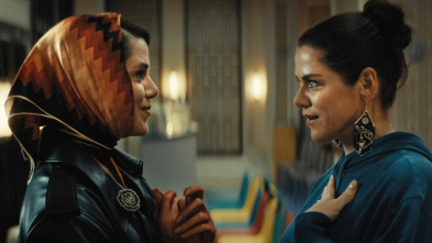 Imagen de Reframed: Next... (T1): Ep.6  - 2