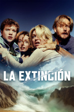 Imagen de La extinción - 1