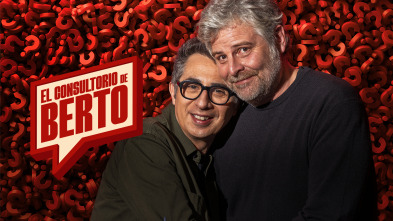 Imagen de El consultorio de... (T2): Raúl Cimas y el cordero de Anthony Hopkins - 2