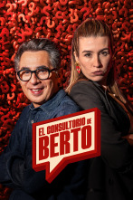 Imagen de El consultorio de... (T2): Eva Soriano y los ojizarcos con alipori - 1