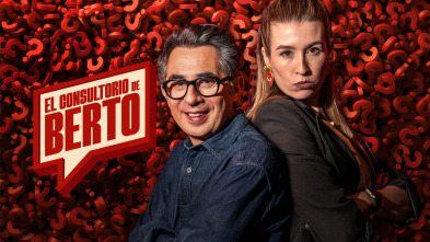 Imagen de El consultorio de... (T2): Eva Soriano y los ojizarcos con alipori - 2