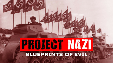 Imagen de Proyecto nazi: Las huellas del mal  - 2