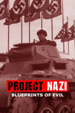 Imagen de Proyecto nazi: Las huellas del mal  - 1
