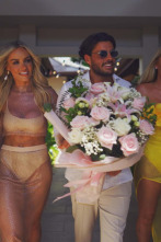 Imagen de Geordie Shore (T25) - 5