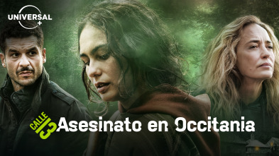 Imagen de Asesinato en Occitania - 2