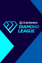 Imagen de Diamond League - 1