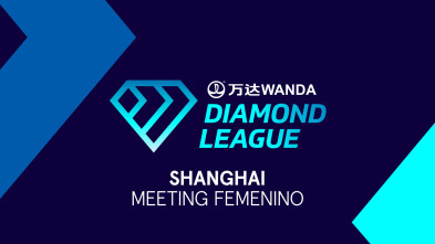 Meeting Femenino: Shanghai