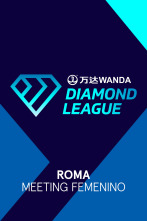 Imagen de Meeting Femenino: Roma - 1