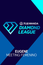 Imagen de Meeting Femenino: Eugene - 1