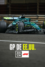 Imagen de Mundial F1 -  GP de Estados Unidos (2025) - 2