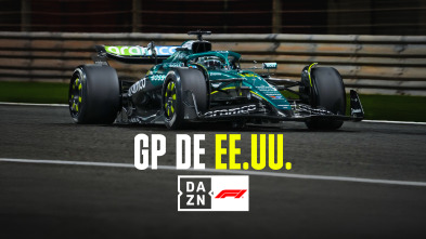 Imagen de Mundial F1 -  GP de Estados Unidos (2025) - 4