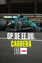 Imagen de Mundial F1 -  GP... (2025): Carrera - 2