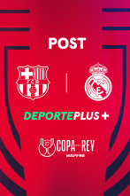 Imagen de DeportePlus+ Domingo (24/25) - 7