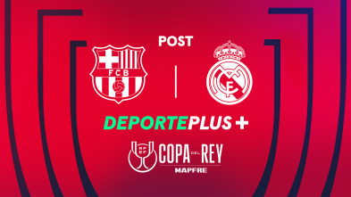 Imagen de DeportePlus+ Domingo (24/25) - 8