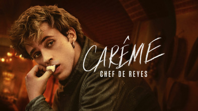 Imagen de Carême, chef de reyes (T1) - 2