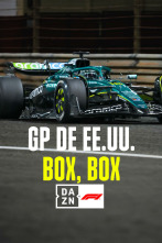 Imagen de Mundial F1 - GP de España (2025) - 7