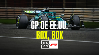 Imagen de Mundial F1 - GP de España (2025) - 8