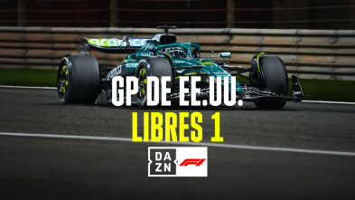 Imagen de Mundial F1 - GP de España (2025) - 10