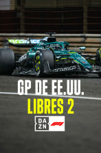 Imagen de Mundial F1 - GP de España (2025) - 11